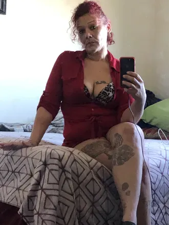 OnlyFans cuenta mizzredd79 avatar 1
