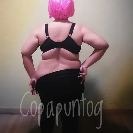 OnlyFans cuenta copapuntog avatar 1