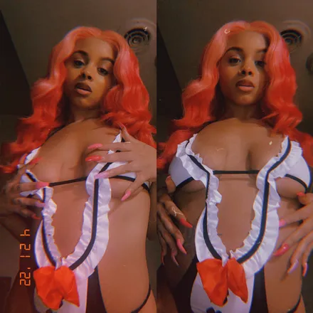 OnlyFans cuenta exoticyellow header 2