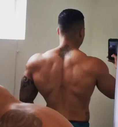 OnlyFans cuenta felippe-moreno avatar 1