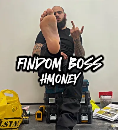 OnlyFans cuenta findombossuk avatar 1