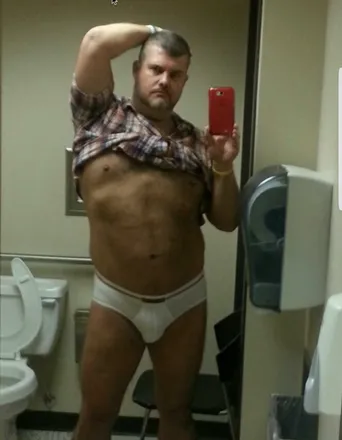 OnlyFans cuenta daddybearphx header 2