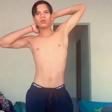 OnlyFans account  hanando avatar 1