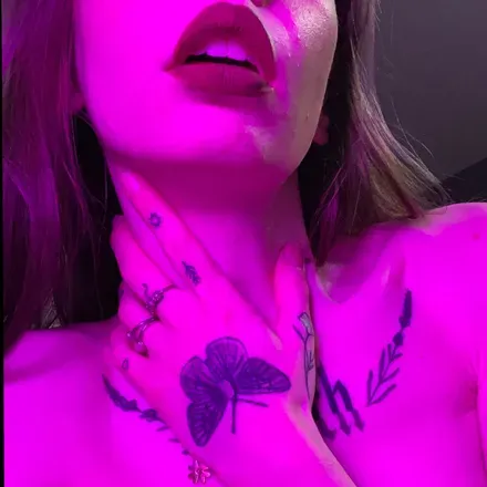 OnlyFans account  wiiitchbiiitchx header 2
