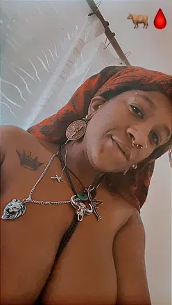 OnlyFans cuenta jamaicatheredbull avatar 1