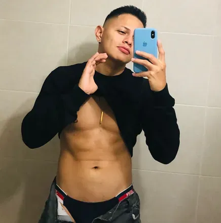 OnlyFans cuenta xanderr15 avatar 1