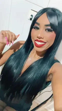 OnlyFans cuenta india.greluda avatar 1