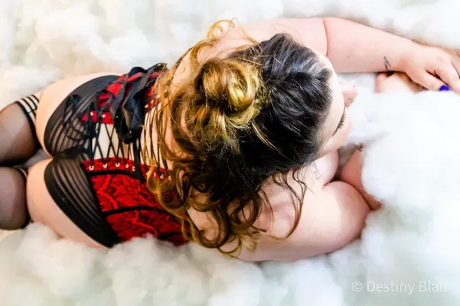 OnlyFans cuenta kaykay435 header 2