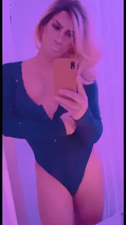 OnlyFans cuenta evadoll28 avatar 1