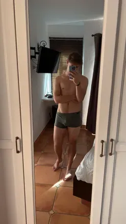 OnlyFans cuenta lucasdecu avatar 1