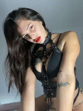 OnlyFans cuenta pophieink avatar 1