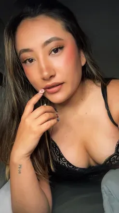 OnlyFans cuenta pao0913 avatar 1