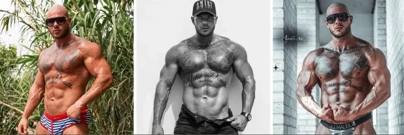 OnlyFans cuenta thebeef_uk header 2