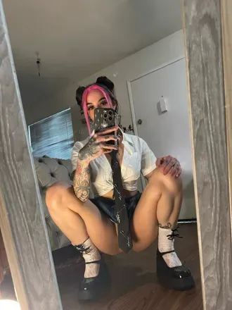 OnlyFans cuenta persianbunnyy avatar 1