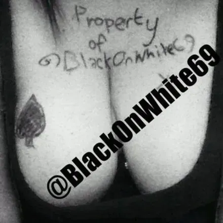 OnlyFans cuenta blkonwhite69 avatar 1