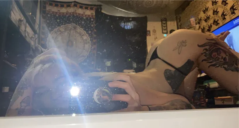 OnlyFans cuenta bbyv217 header 2