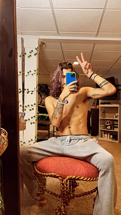 OnlyFans account  tyguy1047 header 2