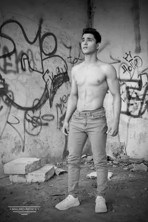 OnlyFans cuenta alexisr36440271 avatar 1