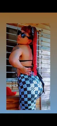 OnlyFans cuenta lunaok22 avatar 1