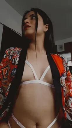OnlyFans cuenta bunnygirl147 avatar 1