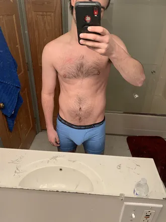 OnlyFans account  nickolasjohnson header 1