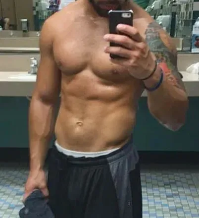 OnlyFans cuenta jamesoaks avatar 1
