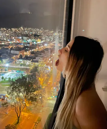 OnlyFans cuenta aleegonzalez1 avatar 1