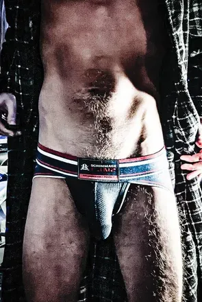 OnlyFans account  sam_url avatar 1