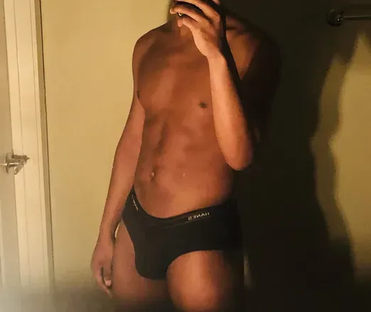 OnlyFans account  bronerville avatar 1