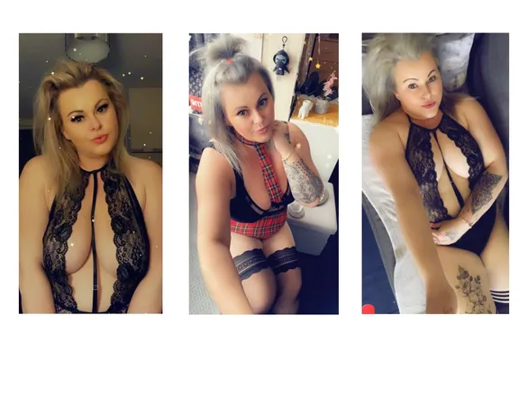 OnlyFans cuenta queenhennessy86 header 2