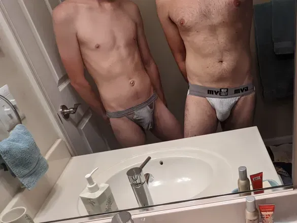 OnlyFans cuenta kyryboys avatar 1