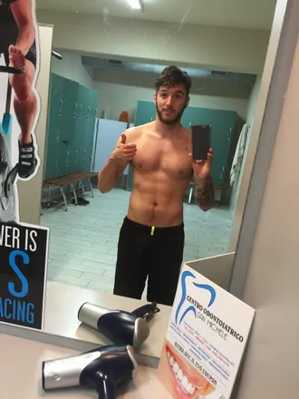 OnlyFans cuenta sexy88boy header 2