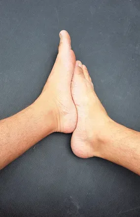 OnlyFans cuenta scandinavia_feet avatar 1