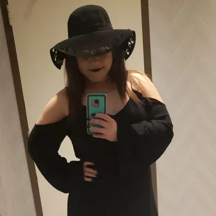 OnlyFans account  janierotten avatar 1