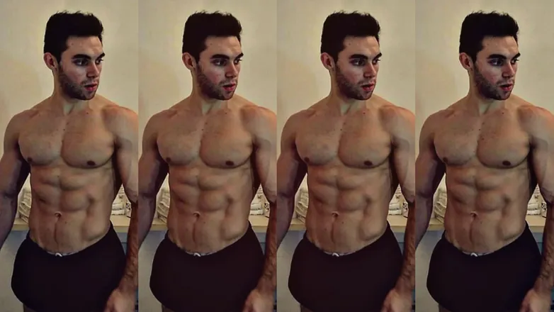 OnlyFans cuenta anthony_hot header 2