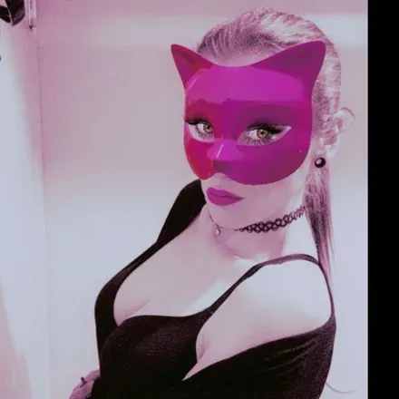 OnlyFans cuenta mozzycat91 avatar 1