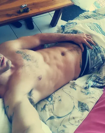 OnlyFans cuenta huntercummings header 2