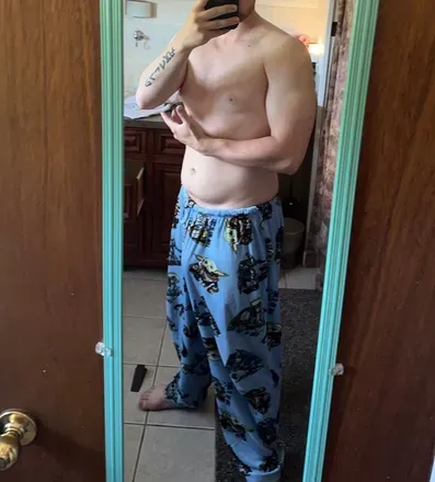 OnlyFans cuenta lonejack avatar 1