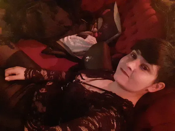 OnlyFans cuenta u40881248 avatar 1