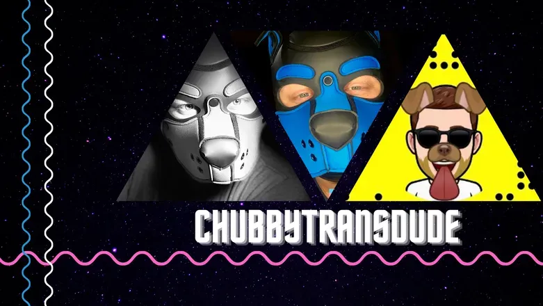 OnlyFans cuenta chubbytransdude header 2