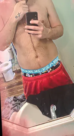 OnlyFans cuenta daddybigdick1121 avatar 1
