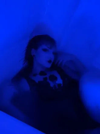 OnlyFans cuenta psychoticsapphire avatar 1
