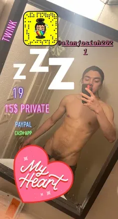 OnlyFans cuenta spiritboy890 avatar 1