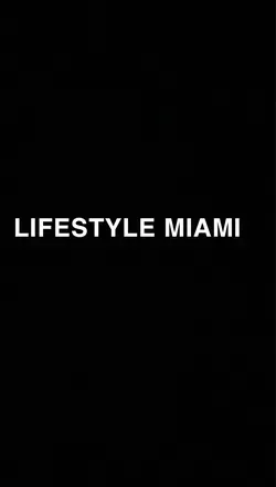 OnlyFans cuenta lifestylemiami avatar 1