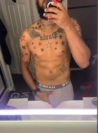 OnlyFans cuenta mr_gray0819 header 2