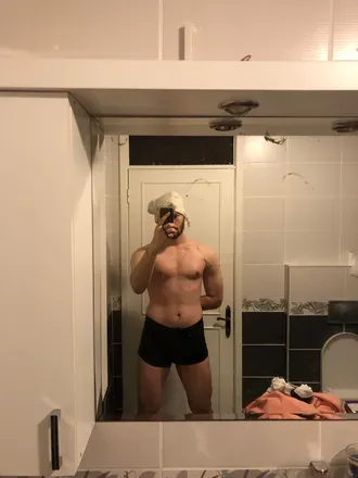 OnlyFans cuenta kaslimusclepsf1 avatar 1