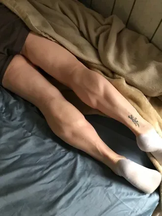OnlyFans cuenta calves_feet_leg_model avatar 1