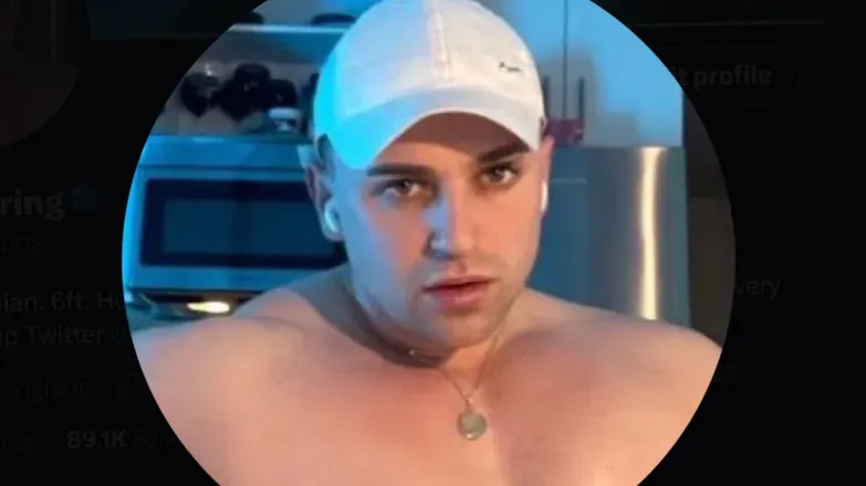 OnlyFans cuenta freerichharring avatar 1