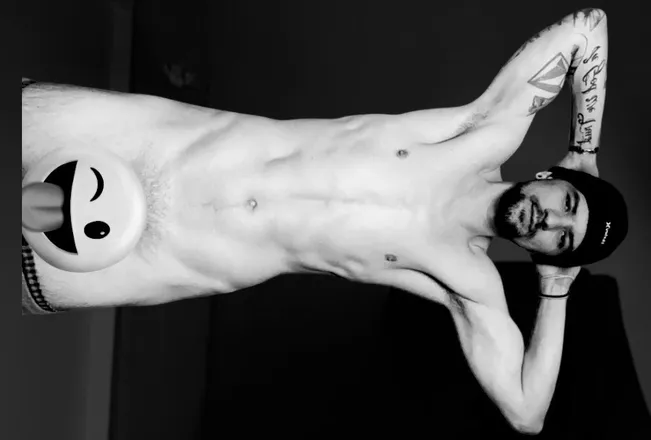 OnlyFans cuenta ljames222 header 2