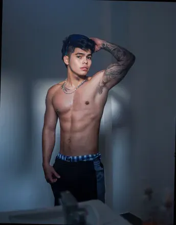 OnlyFans cuenta sebasnavarrobaby avatar 1